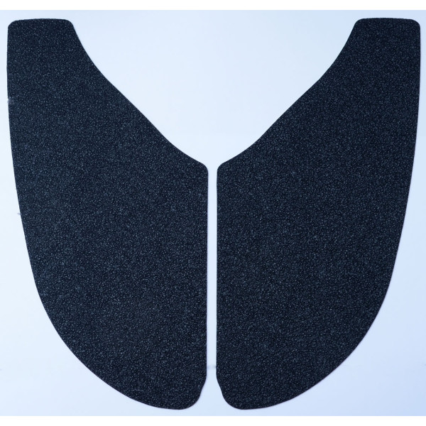 R&G R AND G TANK TRACTION GRIPS BLACK